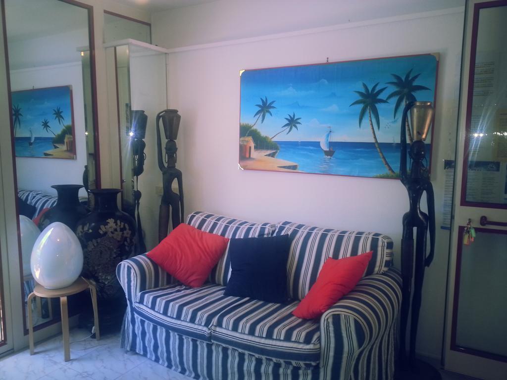 Camere Da Aldo In Centro シローロ エクステリア 写真