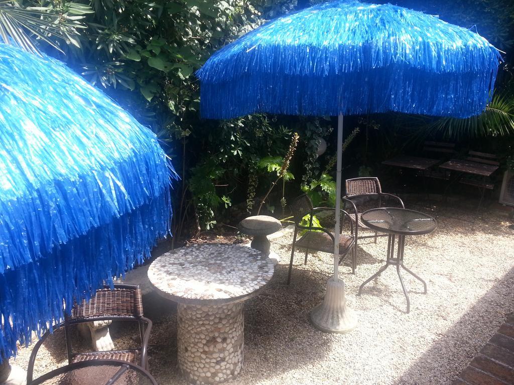 Camere Da Aldo In Centro シローロ 部屋 写真