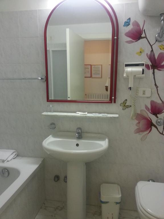 Camere Da Aldo In Centro シローロ 部屋 写真