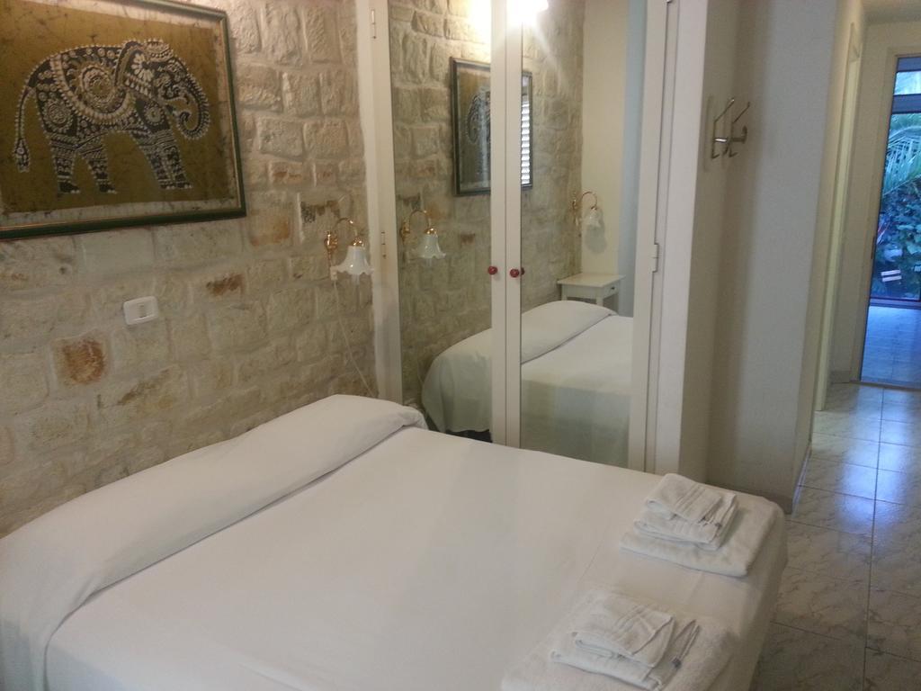 Camere Da Aldo In Centro シローロ 部屋 写真