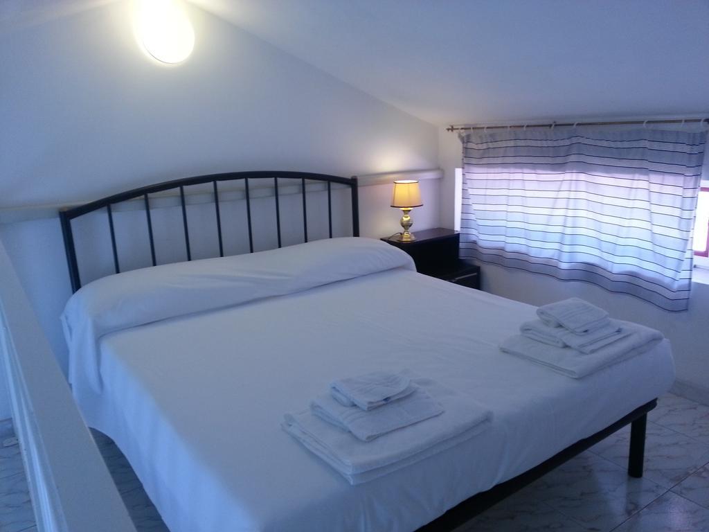 Camere Da Aldo In Centro シローロ 部屋 写真