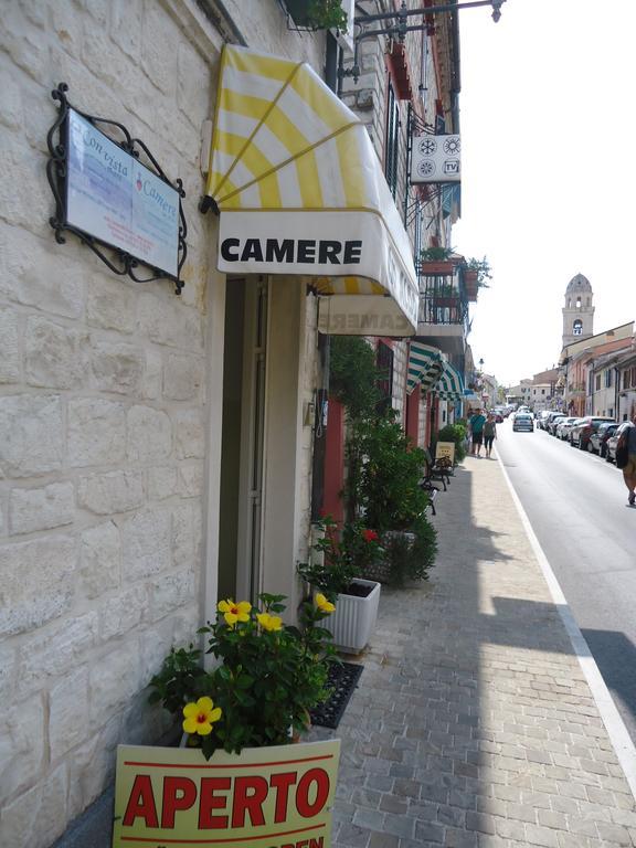 Camere Da Aldo In Centro シローロ エクステリア 写真