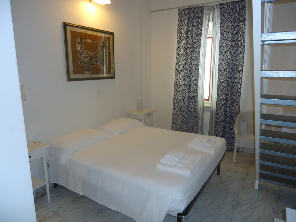 Camere Da Aldo In Centro シローロ 部屋 写真