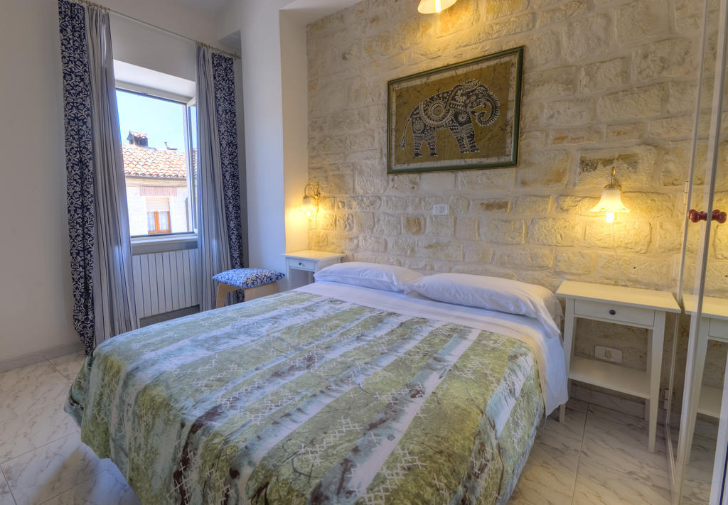 Camere Da Aldo In Centro シローロ 部屋 写真
